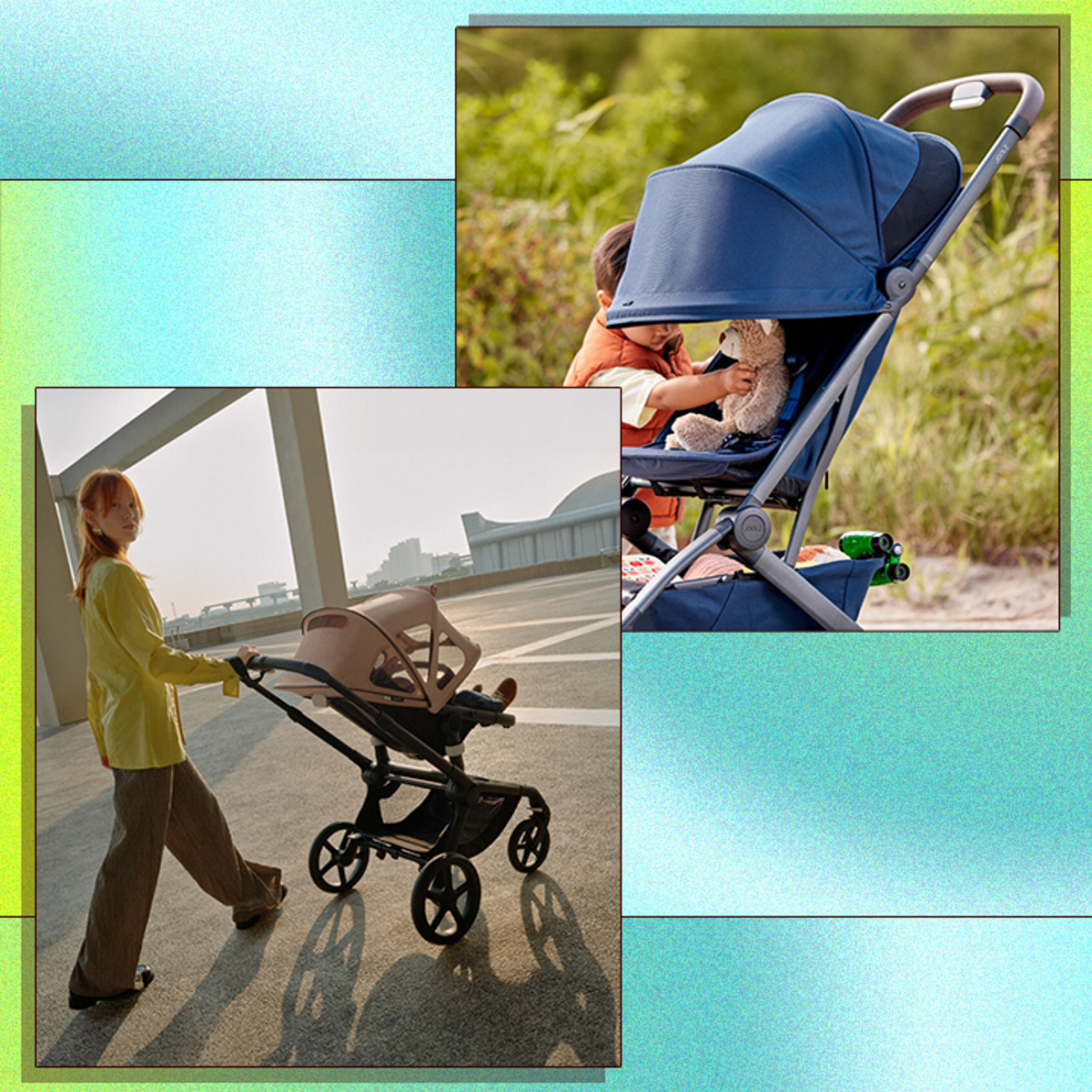 How to choose the best first buggy for you and your baby The Independent